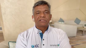 আমরা আমাদের সিদ্ধান্তে অনড়: বিসিবি সভাপতি