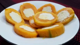 পাকা আমের কুলফি