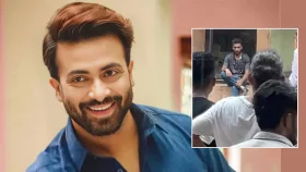 শাকিব খানকে খুঁজতে রামদা হাতে এফডিসিতে যুবক!
