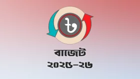 বাজেটে কালোটাকা সাদা করার সুযোগ আগের মতোই&nbsp;