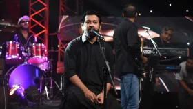 ঈদের দিন &lsquo;তাহসান আনপ্লাগড&rsquo;