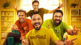 ‘ব্যাচেলর পয়েন্ট ৫’র একসঙ্গে ৮ পর্ব
