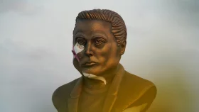 &lsquo;মন খারাপ করো না মাস্ক, রাশিয়ায় এসে ব্যবসা করো&rsquo;