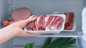 ফ্রিজে কতদিন ভালো থাকে গরুর মাংস, জানেন?