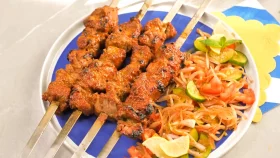 ঘরেই বানান মাসালা টিক্কা বোটি, রইল রেসিপি