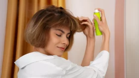 শুধু ত্বকে নয়, স্ক্যাল্পেও দরকার সানস্ক্রিন