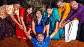ঈদের তৃতীয় দিনে টিভি আয়োজন