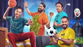 প্রি-বুকিংয়ে রেকর্ড গড়ল&zwnj; &zwnj;&lsquo;ব্যাচেলর পয়েন্ট ৫&rsquo;