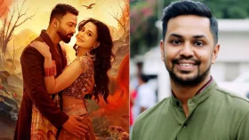 টাঙ্গাইলে ‘তান্ডব’ প্রদর্শনে বাধা, মুখ খুললেন আশফাক নিপুণ
