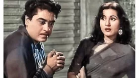 ‘৯ বছর সেবা করে চোখের সামনে ওর মৃত্যু দেখেছি’, মধুবালার যন্ত্রণা নিয়ে বলেছিলেন কিশোর কুমার