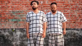 ৫০২ নম্বর কয়েদি জোভান, প্রেমের দায়ে!