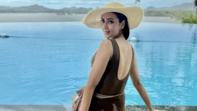 শ্রীলঙ্কায় কী করছেন মিম
