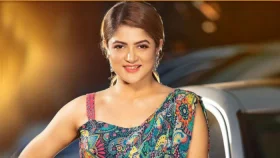 আমি তো শাশুড়ি হয়ে গেছি: শ্রাবন্তী