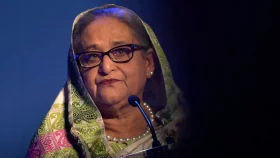 শেখ হাসিনার বিরুদ্ধে মানবতাবিরোধী অপরাধের যে ৫ অভিযোগ