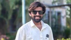 বিমান দুর্ঘটনায় নিখোঁজ সেই নির্মাতার মরদেহ উদ্ধার