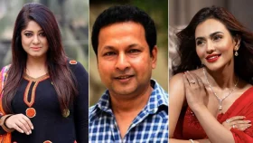মৌসুমী, বাপ্পারাজ, ফারিয়াসহ যেসব তারকার ব্যাংক হিসাব জব্দ