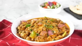 ঘরে বানাতে পারেন মালাই কিমা, রইল রেসিপি