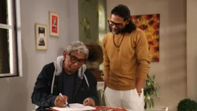 তারকাদের নিয়ে টকশো &lsquo;কথোপকথন&rsquo;