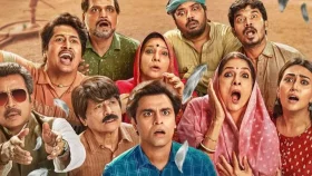 মুক্তি পেল ‘পঞ্চায়েত’র চতুর্থ কিস্তি