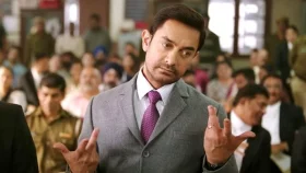 ১০০ কোটির পথে &lsquo;সিতারে জামিন পার&rsquo;