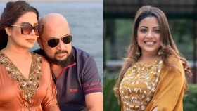 কনার সঙ্গে বিচ্ছেদ হয়নি দাবি করা পোস্ট মুছে দিলেন ইফতেখার
