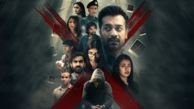 ‘কানাগলি’ সিরিজে শ্যামল-আইশা, মুক্তি কবে?