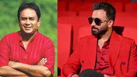 ‘মেগাস্টার’ শব্দটা কানে লাগে: জাহিদ হাসান