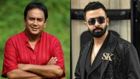 শাকিবের ‘মেগাস্টার’ বিতর্ক, জাহিদ বললেন ‘ভুল বোঝাবুঝি’