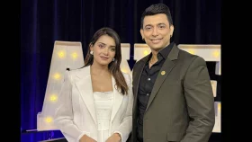 জায়েদ খানের মুখোমুখি হচ্ছেন তানজিন তিশা
