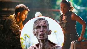 একই দিনে আসছে ‘জুরাসিক ওয়ার্ল্ড রিবার্থ’ ও ‘২৮ ইয়ারস লেটার’