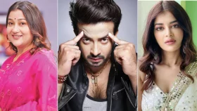 শাকিবের নায়িকা নিয়ে আপত্তি অভিনেত্রীর