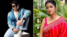 আবার শুরু হচ্ছে শুভ-সোহিনীর &lsquo;লহু&rsquo;, যেভাবে সমাধান হলো জটিলতার