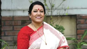 ফরিদা পারভীনকে নিয়ে গুজব, হাসপাতালে কেমন আছেন শিল্পী?
