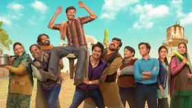 এবার মঞ্জু বনাম ক্রান্তির লড়াই, কবে আসছে ‘পঞ্চায়েত ৫’?