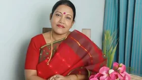 &zwnj;ফরিদা পারভীনের মৃত্যুর গুজব, যা জানাল পরিবার