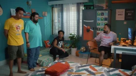 ‘ব্যাচেলর পয়েন্ট’ সংসারে নতুন ঝড়!