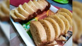 ঘরেই বানান পাউন্ড কেক