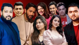 একঝাঁক তারকা নিয়ে আমেরিকায় ‘আনন্দমেলা’