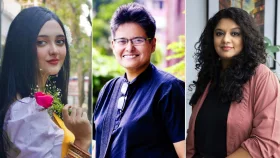 জুলাই উইমেন&rsquo;স ডে উপলক্ষে গাইবেন সায়ান, এলিটা, পারসাসহ একঝাঁক শিল্পী