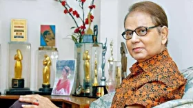 ব্যাংকার থেকে মহানায়ক বুলবুল