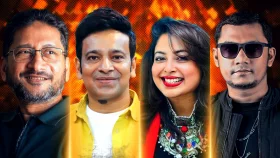 &lsquo;লোকাল বাস&rsquo;, &lsquo;বিয়াইন সাব&rsquo;, &lsquo;গার্লফ্রেন্ডের বিয়া&rsquo;র পর এবার &lsquo;ময়না&rsquo;
