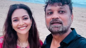 প্রেম করছেন সৃজিত-সুস্মিতা?