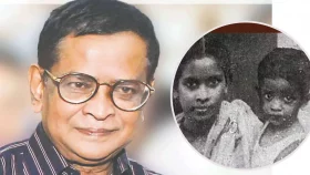 বারবার নাম পরিবর্তন, যেভাবে কাজল থেকে হুমায়ূন আহমেদ