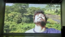 জুলাই শহীদ প্রিয়কে নিয়ে তথ্যচিত্র