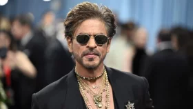 শুটিংয়ে গুরুতর আহত শাহরুখ, নেওয়া হচ্ছে যুক্তরাষ্ট্রে