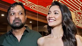 নতুন প্রেমের গুঞ্জন, মুখ খুললেন সৃজিত-সুস্মিতা
