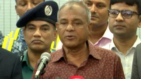 গোপালগঞ্জে গুলির প্রসঙ্গে স্বরাষ্ট্র উপদেষ্টা বললেন, &lsquo;যেখানে যে পরিস্থিতি সেখানে সেই ব্যবস্থা নেওয়া হয়েছে&rsquo;
