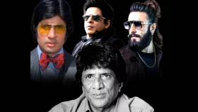 চলে গেলেন &lsquo;ডন&rsquo; স্রষ্টা বারোট