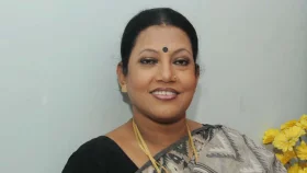 বাসায় ফিরেছেন ফরিদা পারভীন