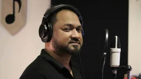 একক গানে &lsquo;মেটাল মেইজ&rsquo;র রাজীব
